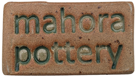 Mahora Pottery