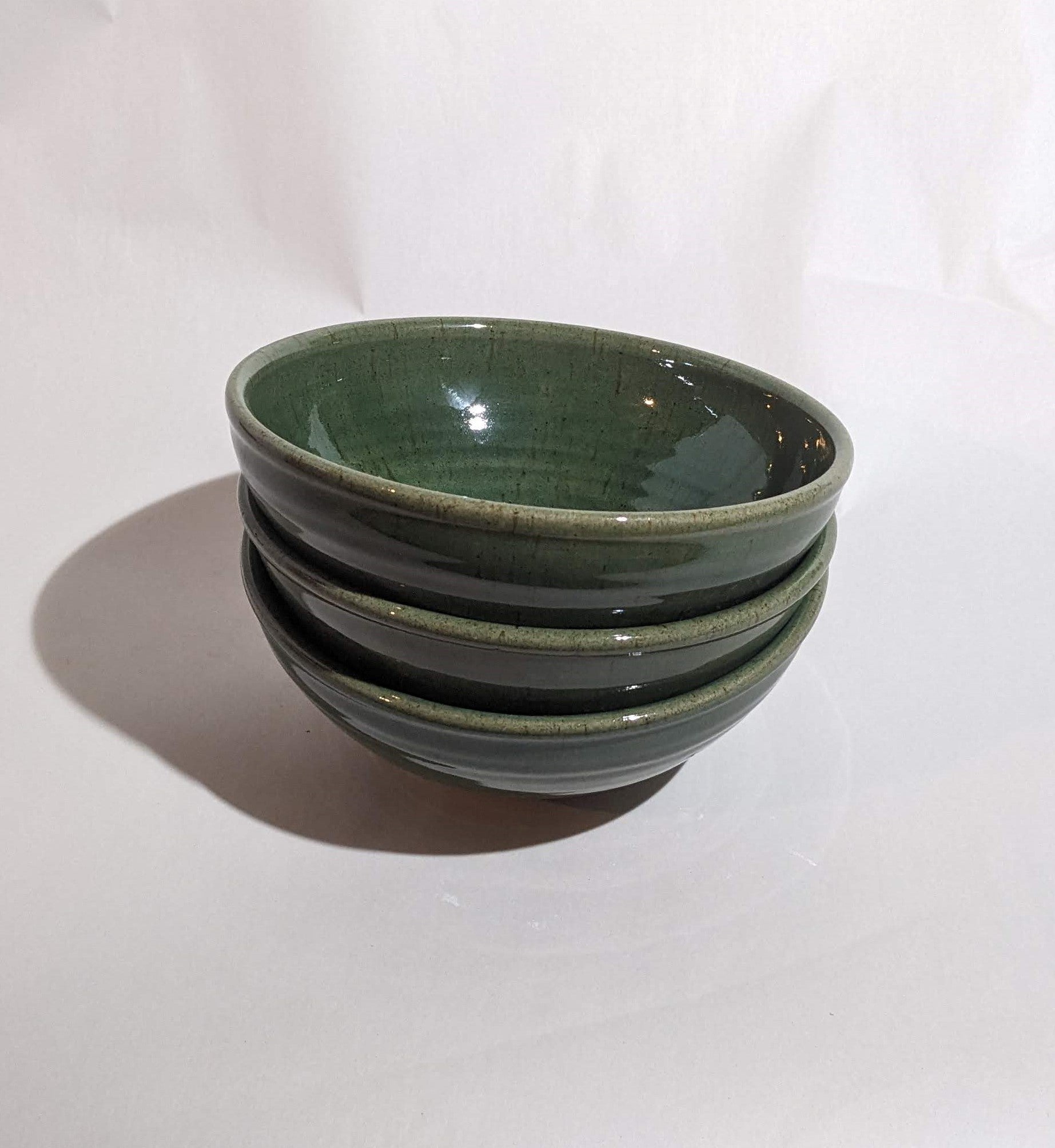 Bowls & Plates – Mahora Pottery